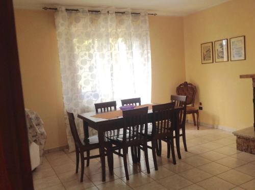 Agroturismo Tenuta Colle San Pietro