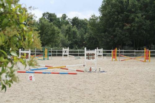 Agroturismo Tenuta Colle San Pietro