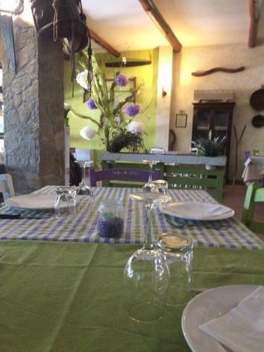 Agroturismo Tenuta Colle San Pietro