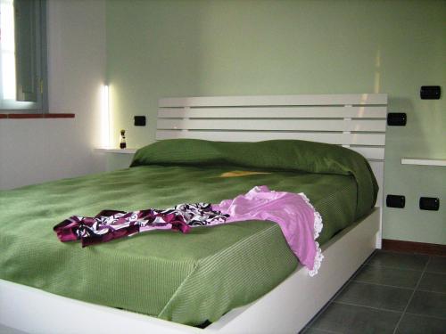 Apartamento Incanto Toscano