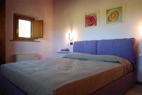 Apartamento Incanto Toscano