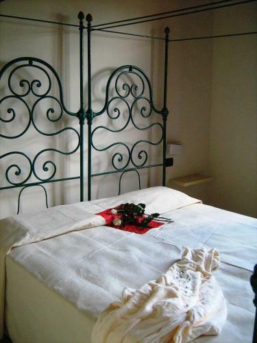 Apartamento Incanto Toscano