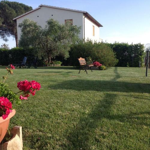 Agroturismo Agriturismo Belvedere