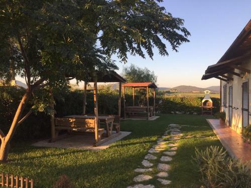 Agroturismo Agriturismo Belvedere