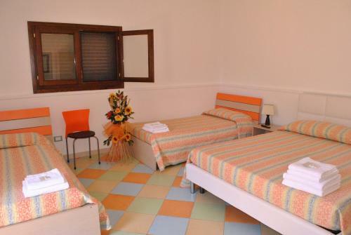 Bed & Breakfast Borgo Console