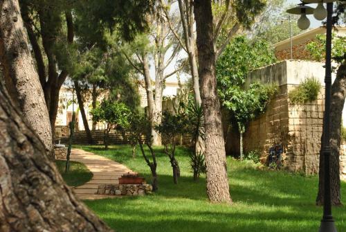 Bed & Breakfast Borgo Console