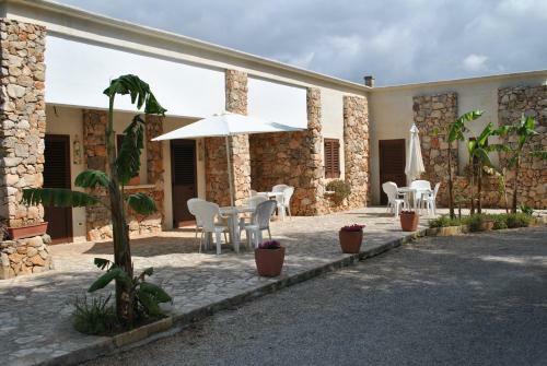 Bed & Breakfast Borgo Console