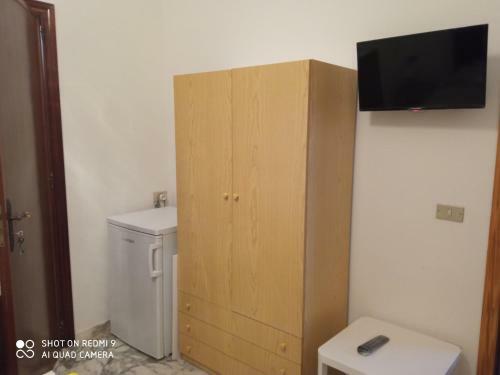 Apartamento Camera Matrimoniale Con Bagno