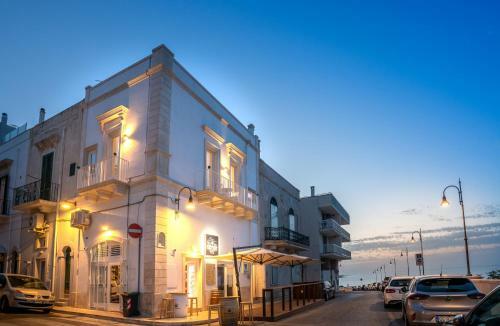 Hostal Donnamaria - Dimora Vista Mare