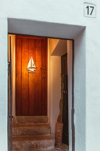 Apartamento Finisterre Casa Di Mare