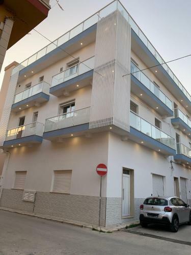 Apartamento Pozzallo 250 Mt Dal Mare