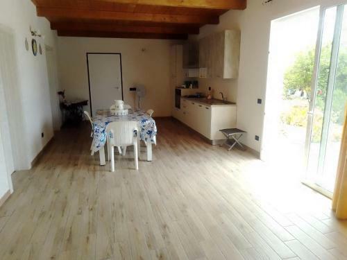 Apartamento Villa Paradise