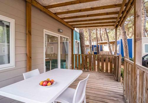 House And Mobilehomes In Punta Marina 42710