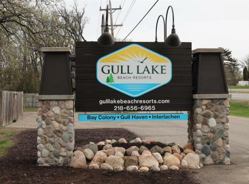 Apartamento Bay Colony 774 - Upper