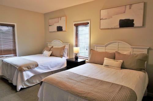 Apartamento Bay Colony 776 - Upper