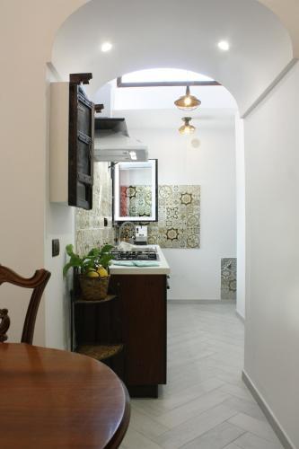 Apartamento [appartamento Centro Storico] Da Nonna Maria ?????
