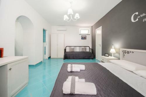 Bed & Breakfast La Casa Del Pozzo Vecchio