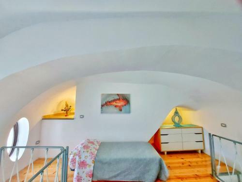 Apartamento Monolocale Azzurro Procida