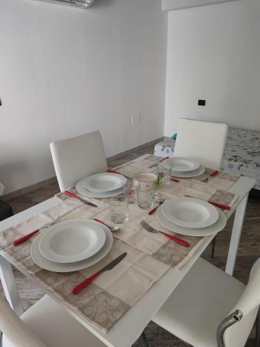 Apartamento Pula White Experience South Sardinia