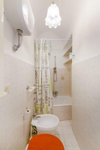 Apartamento La Casa Di Raffaele
