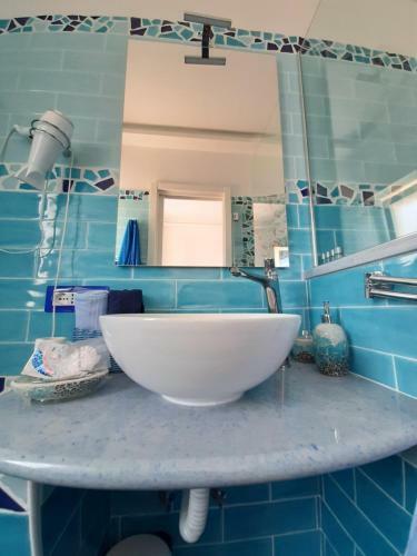 Hostal Santa Margherita Suite