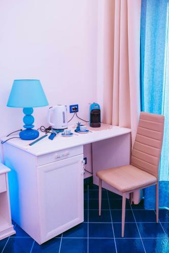 Hostal Santa Margherita Suite
