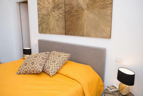 Bed & Breakfast Punta Lingua Relais - Room 3 Port View