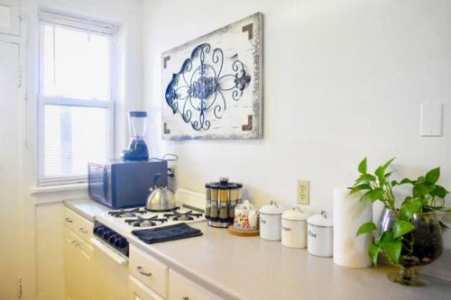 Apartamento (47.1e) Unique Forest Park In Stl Central!