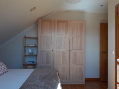 Apartamento Atico Con Terraza Y Piscina Comunitaria