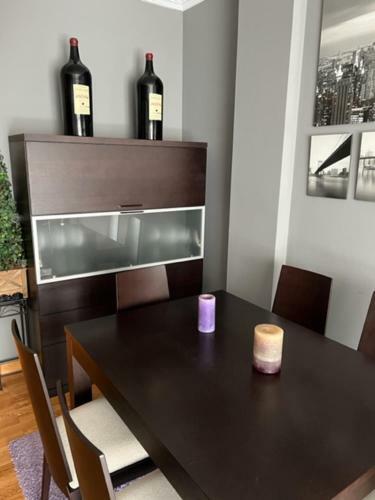 San Roque Apartamento