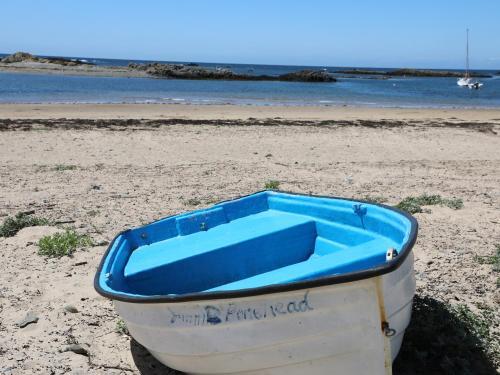 Apartamento 4 Pen Llanw Tides Reach