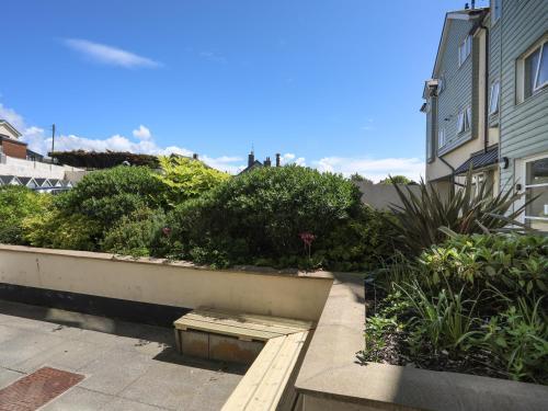 Apartamento 4 Pen Llanw Tides Reach