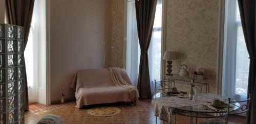 Bed & Breakfast Chez D�dou Et Madou