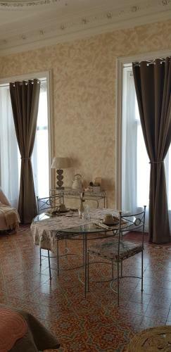 Bed & Breakfast Chez D�dou Et Madou