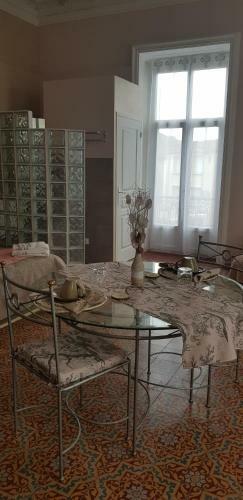 Bed & Breakfast Chez D�dou Et Madou