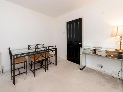 Apartamento Pass The Keys Prime Location And Spacious Flat Close To Centre