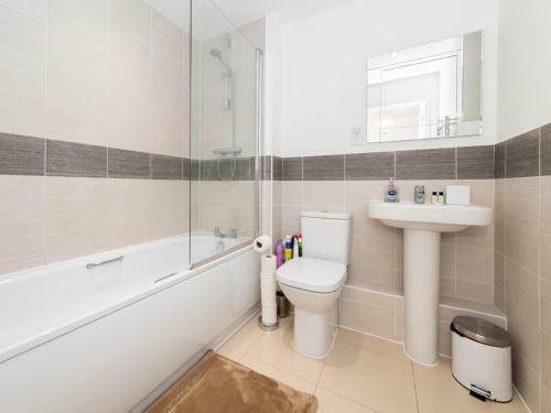 Apartamento Pass The Keys Beautiful & Peaceful 2br Flat Surrounded By Nature