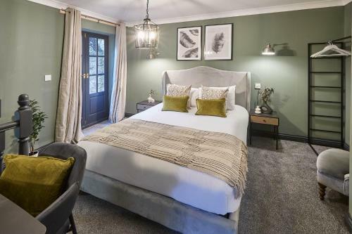 Host & Stay - The Annexe @ The Old Brewery