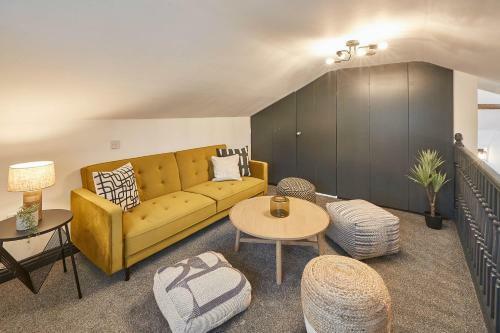 Host & Stay - The Annexe @ The Old Brewery