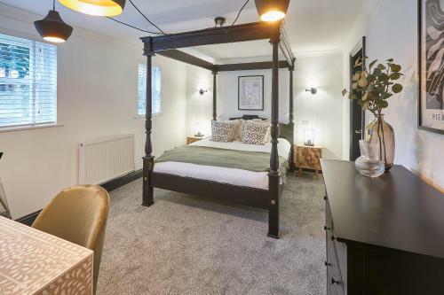 Host & Stay - The Annexe @ The Old Brewery