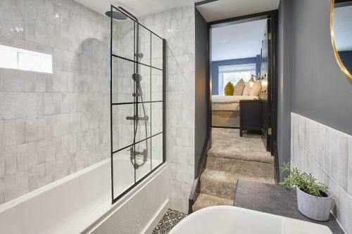 Host & Stay - The Old Brewery