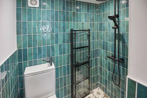Host & Stay - The Old Brewery