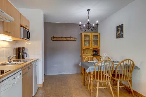 Apartamento L �cureuil Des Evettes