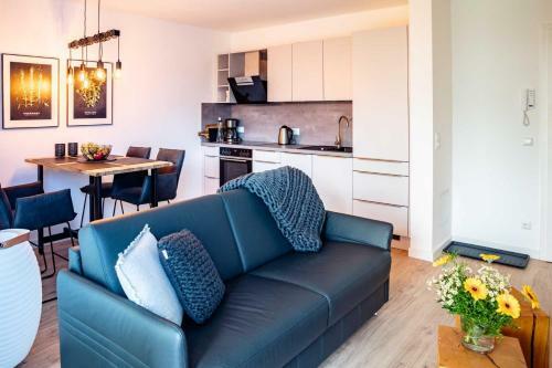 Apartamento Villa Am Schloss Ranzow - Baltic Blue
