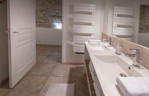 Apartamento Le Bon'appart