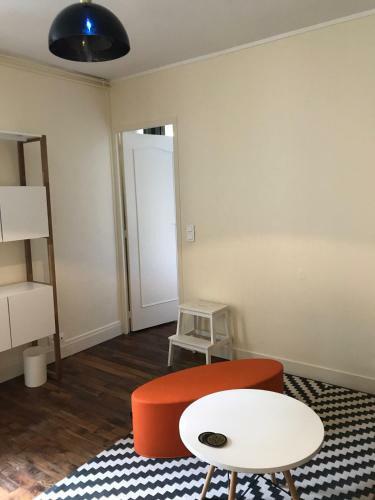 Apartamento La Nomada