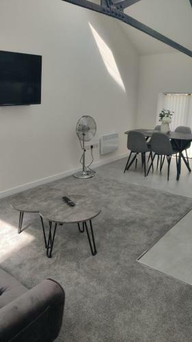 Apartamento Luxury One-bedroom Duplex In South Yorkshire