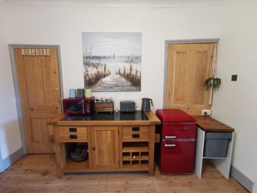 Apartamento Shore Thing - Just A Stones Throw From The Beach