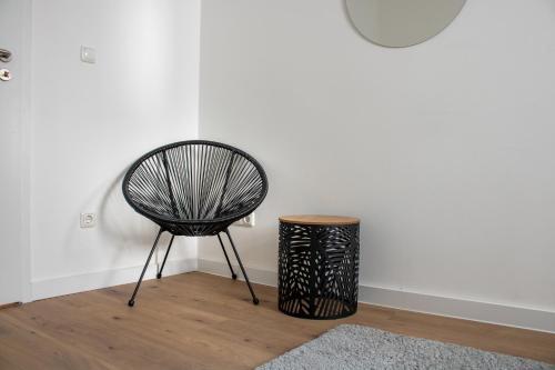 Apartamento #urbanjungle - Luxuri�s - 110qm - Kicker - Streaming