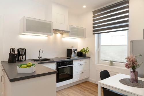 Apartamento Lieblingsplatz Malente
